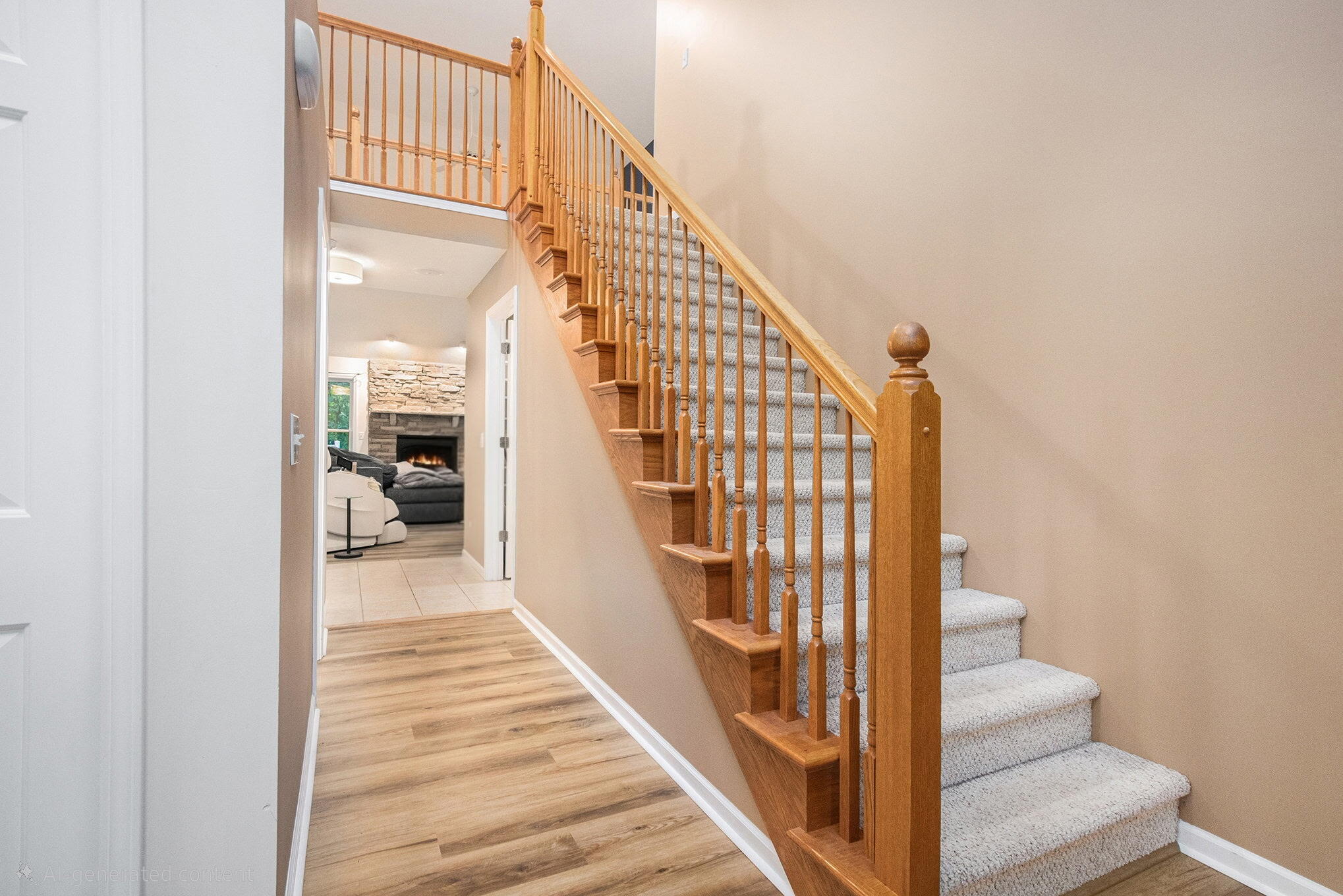 5477 Fairview Street