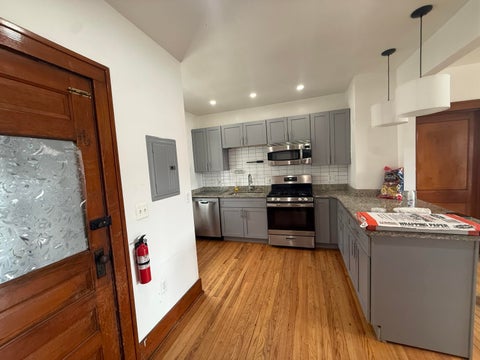 Photo for 2600 Belmont Street