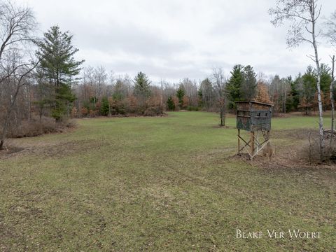 Photo of V/L 21A E 15 Mile Road, Bitely, MI 49309 (MLS # 26013229)