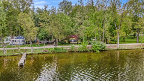 3164 Baseline Road Gobles MI 49055