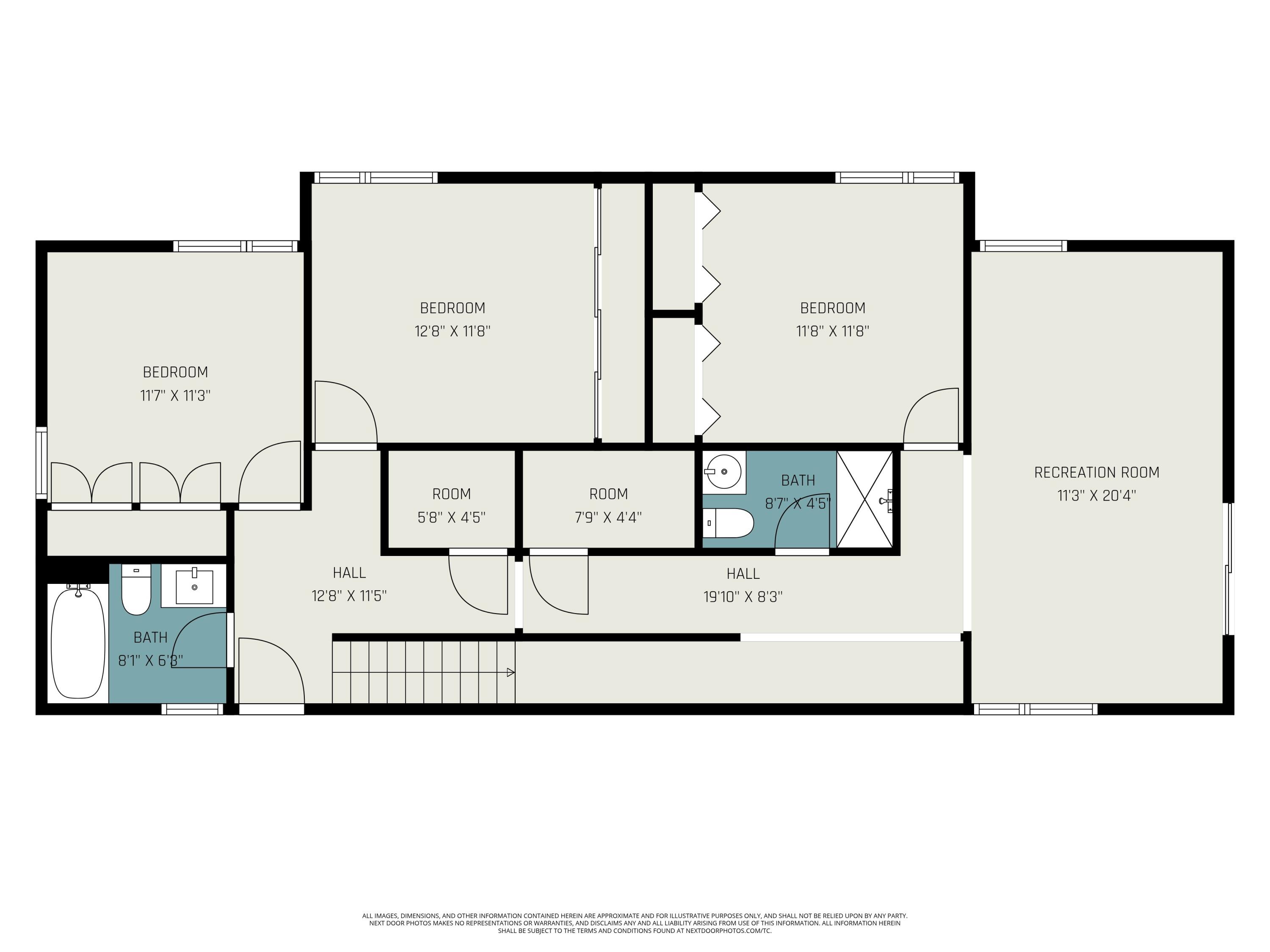 Kalamazoo, Michigan 49008, United States, 4 Bedrooms Bedrooms, ,3 BathroomsBathrooms,Residential,Active,235603