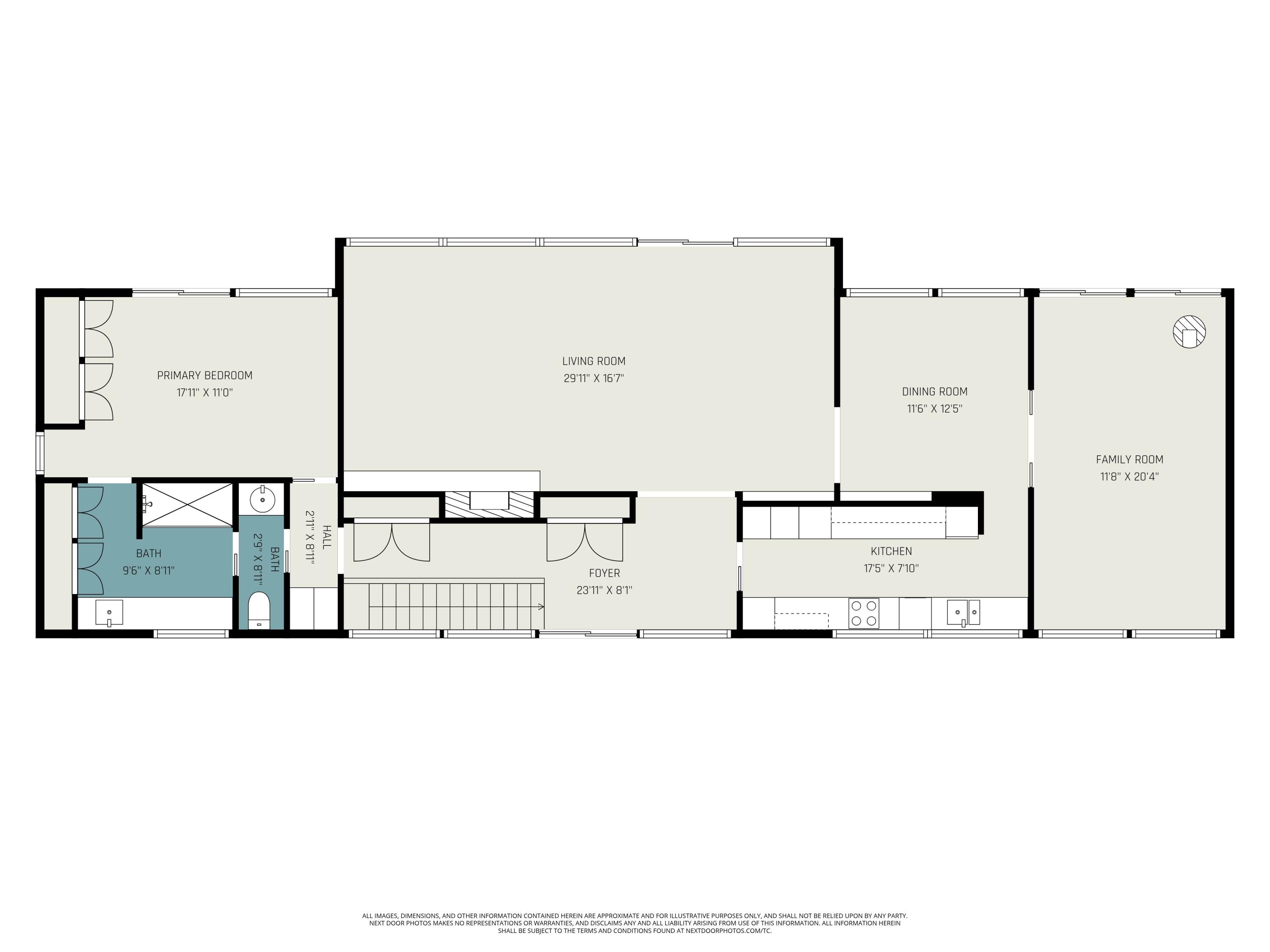 Kalamazoo, Michigan 49008, United States, 4 Bedrooms Bedrooms, ,3 BathroomsBathrooms,Residential,Active,235603