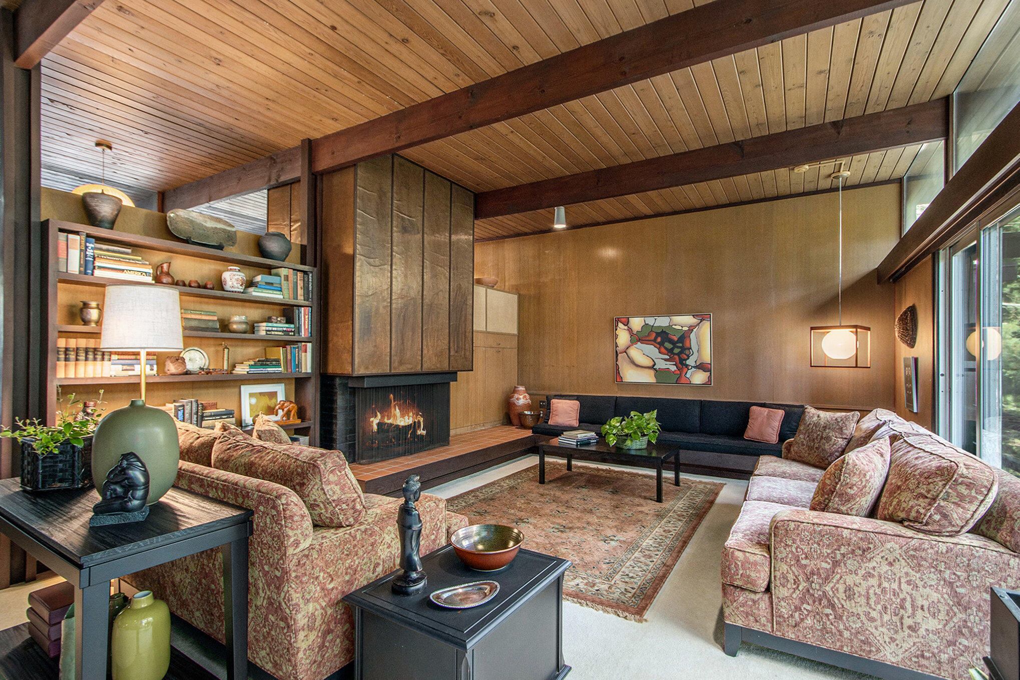 Kalamazoo, Michigan 49008, United States, 4 Bedrooms Bedrooms, ,3 BathroomsBathrooms,Residential,Active,235603