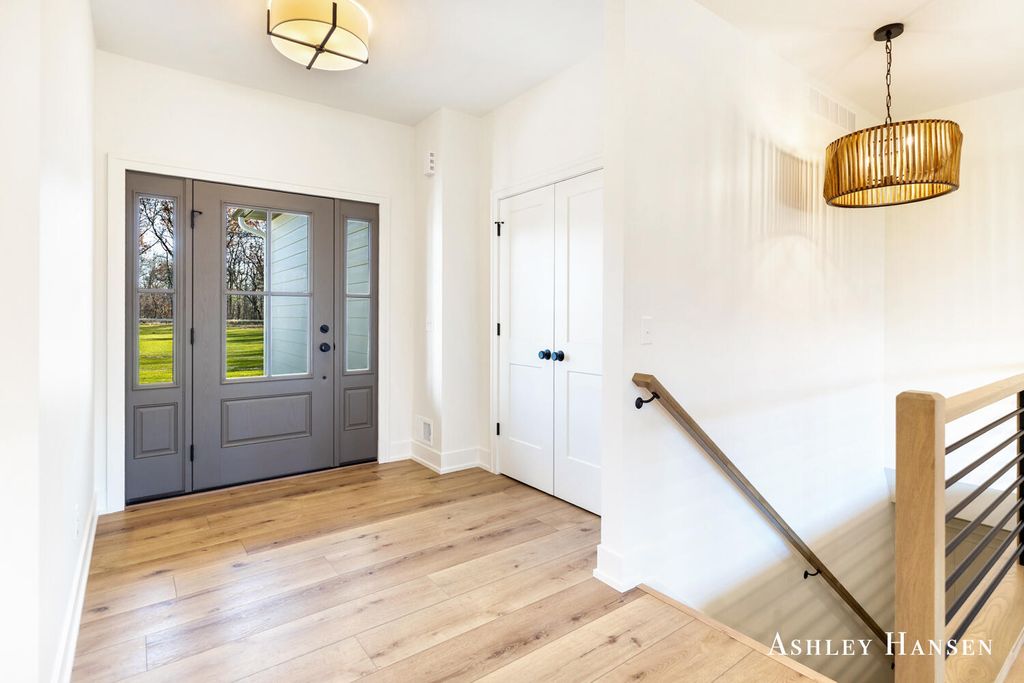 Photo of 11035 Shaner Avenue NE, Rockford, MI 49341 (MLS # 25050841)