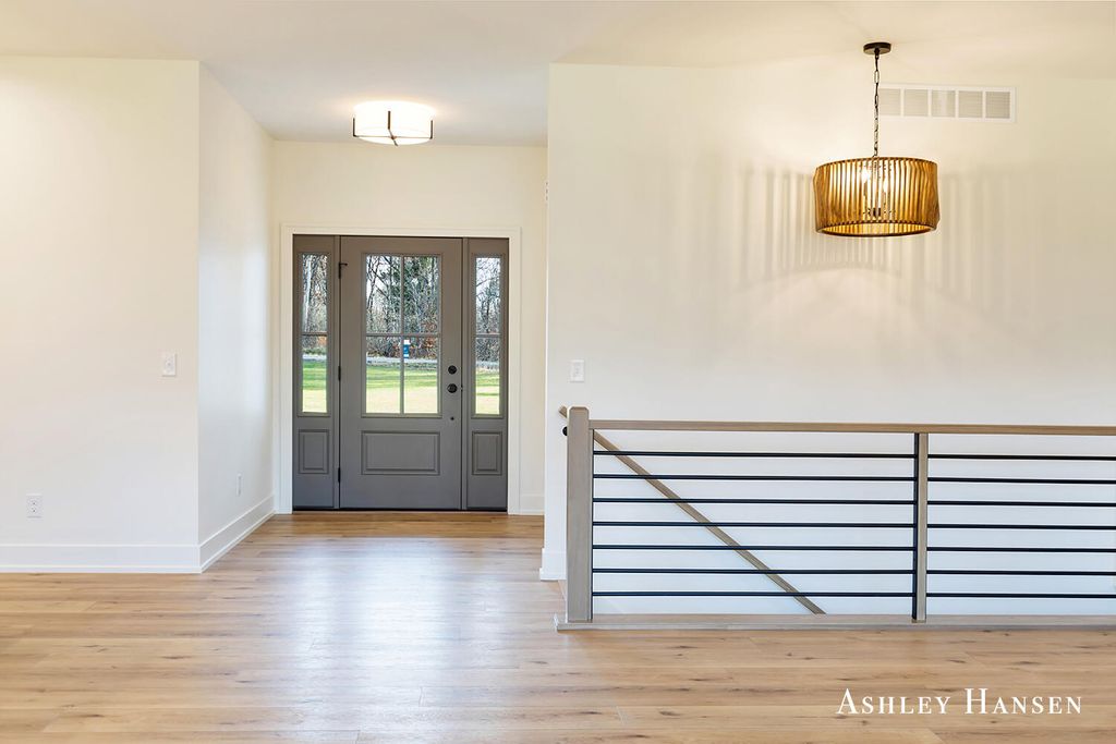 Photo of 11035 Shaner Avenue NE, Rockford, MI 49341 (MLS # 25050841)