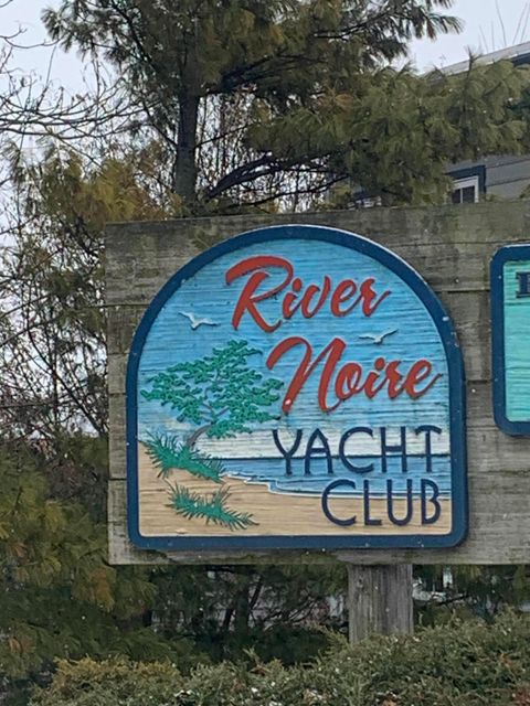 Photo of 300 Oak Street #45, South Haven, MI 49090 (MLS # 26013422)