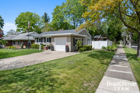 2151 Anderson Drive SE, Grand Rapids, MI 49506 - MLS#: 25021407