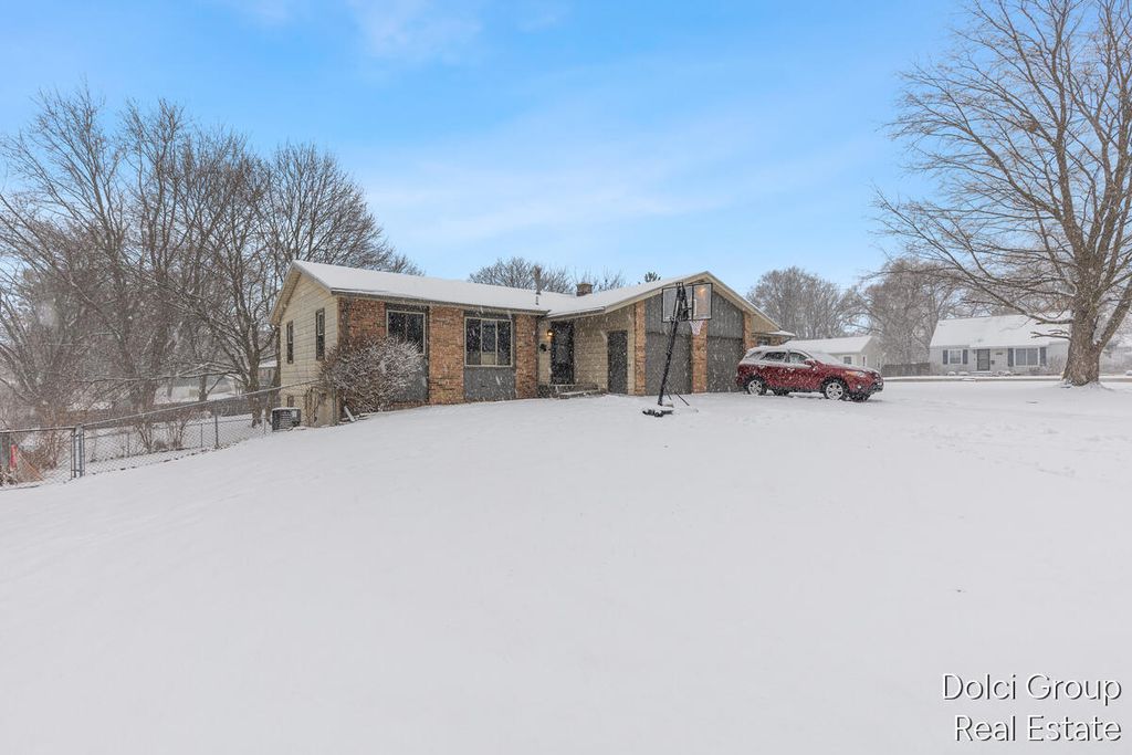 Photo of 2212 Burton Street SW, Wyoming, MI 49519 (MLS # 26002293)