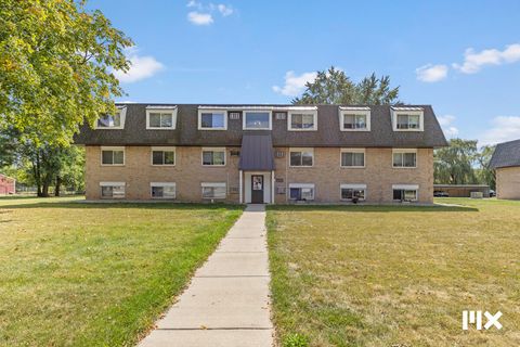 Photo of 757 W Shepherd Street, Charlotte, MI 48813 (MLS # 25056177)