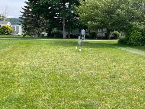 Photo of 3327 Lakeland Drive #48, Arcadia, MI 49613 (MLS # 25002090)