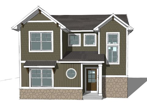 Photo of 16812 Cottage Shores Drive #Unit 3, Spring Lake, MI 49456 (MLS # 26009730)