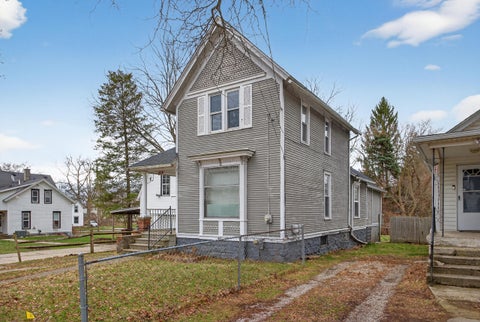 Photo for 609 Webb Street