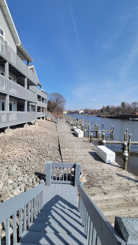 Photo of 315 5th Avenue #19, Manistee, MI 49660 (MLS # 26014829)