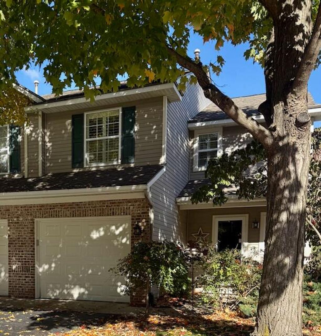 Photo of 3952 Old Elm Drive SE, Kentwood, MI 49512 (MLS # 25053172)