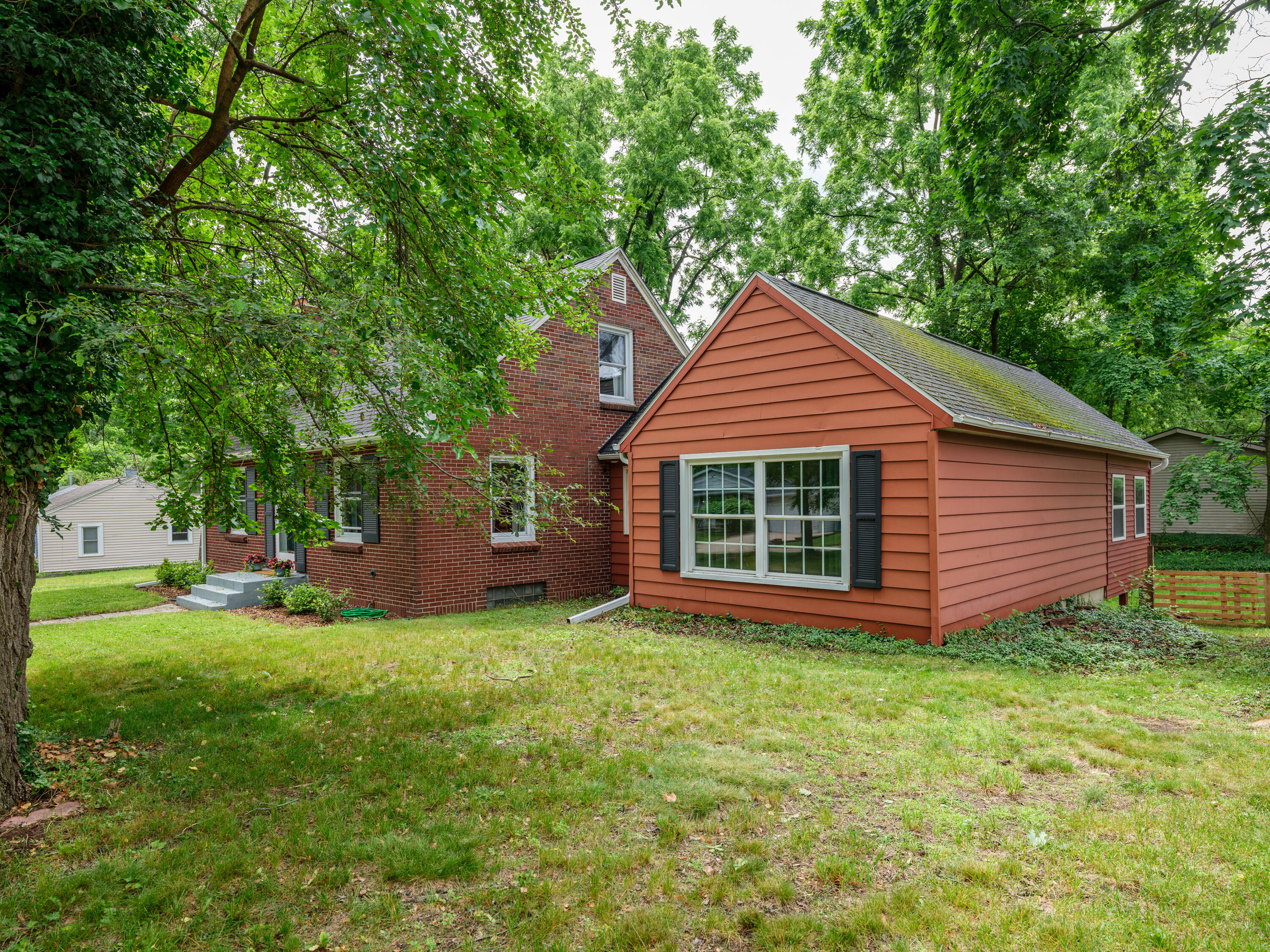 917 Clover Street