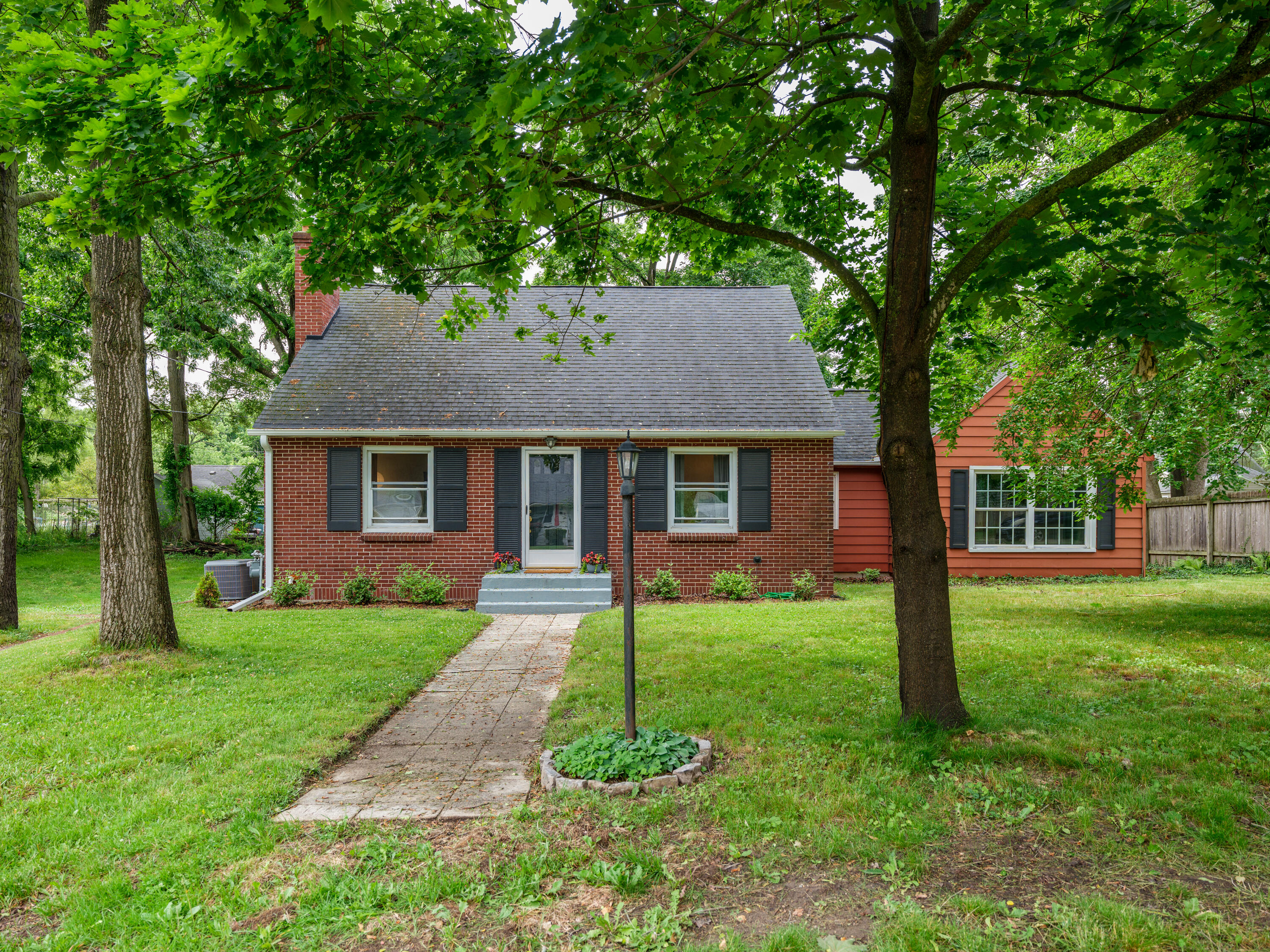917 Clover Street