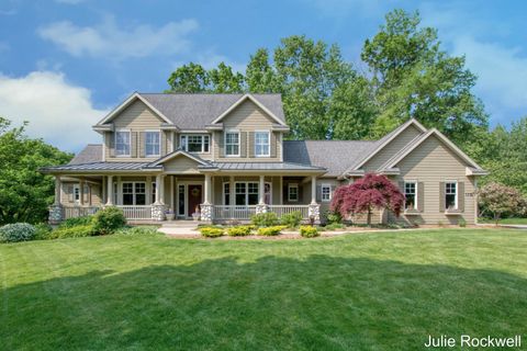 1715 Flowers Crossing Drive NE Grand Rapids MI 49525