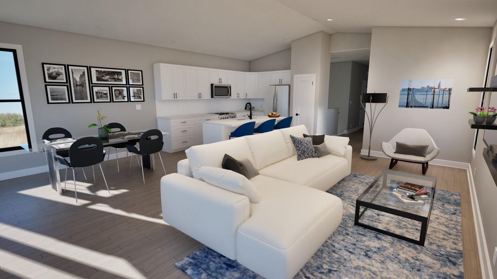 Photo of 312 Edison Court #28, Muskegon, MI 49440 (MLS # 26010486)