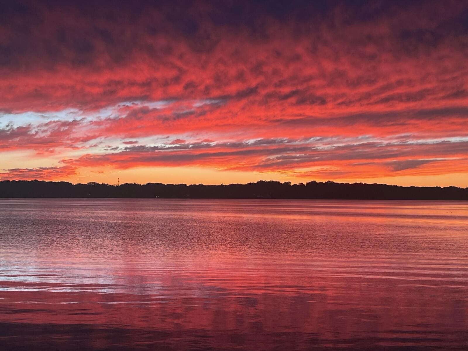 8664 E Long Lake Drive