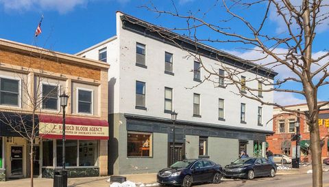 104 W Main Street Northville MI 48167