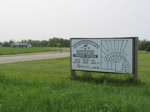 Photo of Lot #2 Hemlock Street, McBain, MI 49657 (MLS # 23020190)