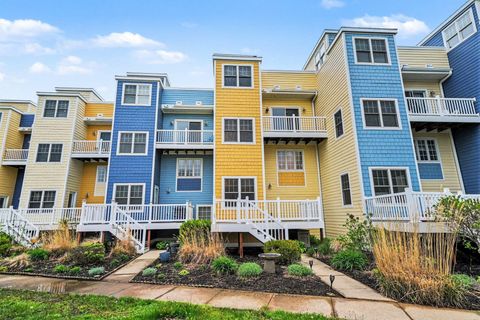 Photo of 9 Diamond Point Lane #9, New Buffalo, MI 49117 (MLS # 26019117)