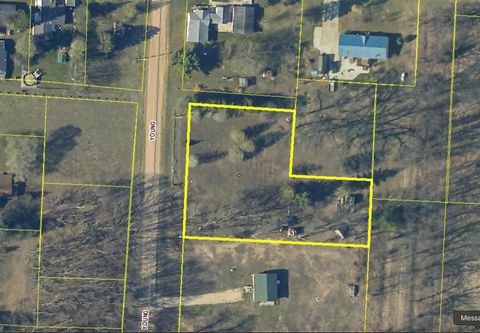 Photo of 4315 Young Street, Brethren, MI 49619 (MLS # 26002296)