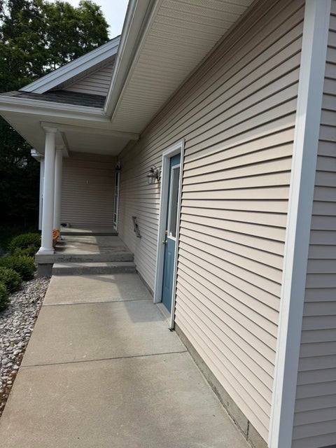 Photo of 282 Lighthouse Circle, Manistee, MI 49660 (MLS # 26039925)