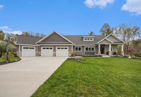 4638 Legend Trail St. Joseph MI 49085