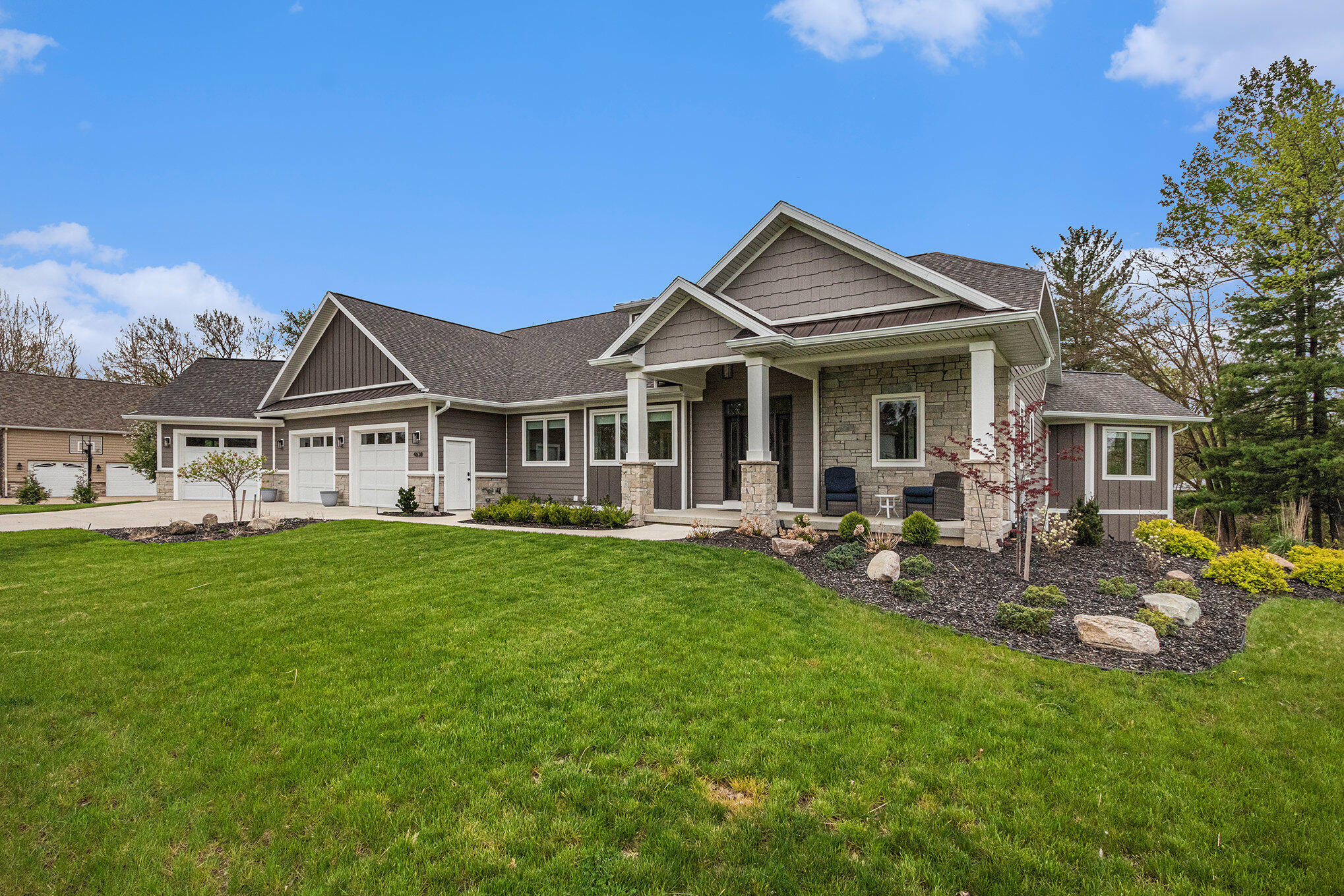 4638 Legend Trail