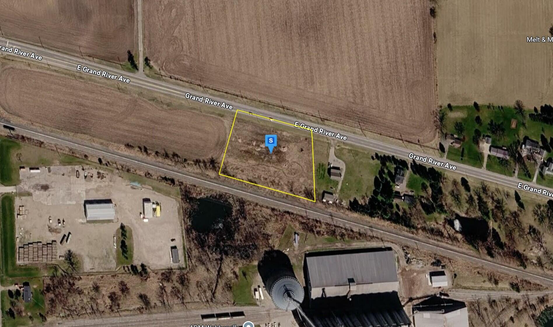 Photo 1 of 5 — 4420 E Grand River Avenue, Williamston, MI 48895