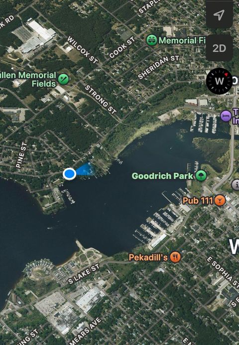 Photo of 8028 Old Channel Trail, Montague, MI 49437 (MLS # 26009597)