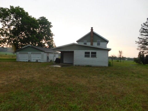 Photo of 3696 S 198th Avenue, Hesperia, MI 49421 (MLS # 26038773)