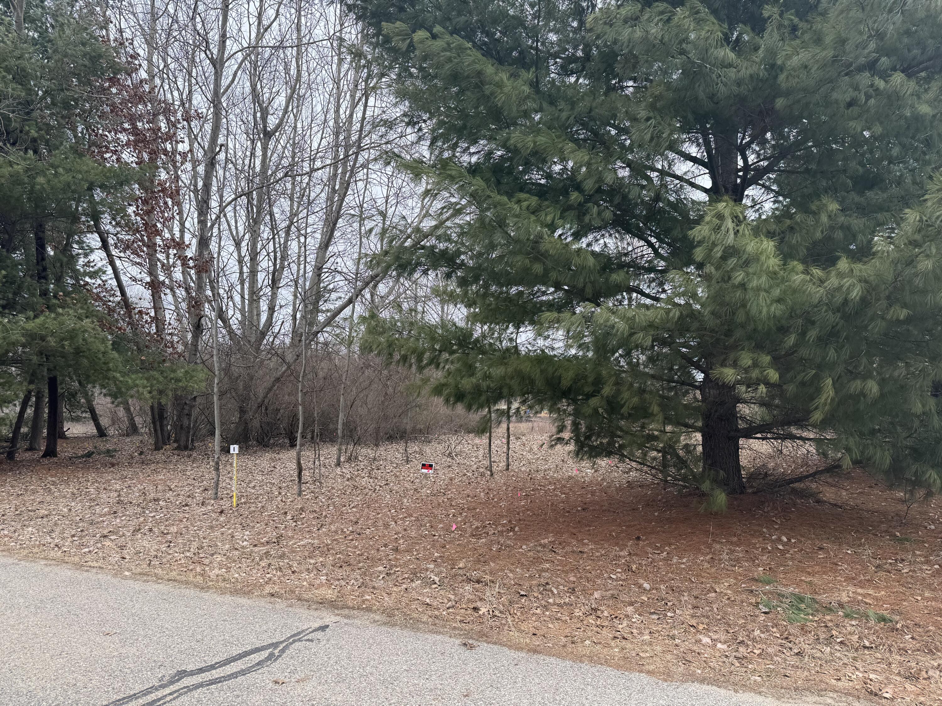 10340 N Peninsula Drive