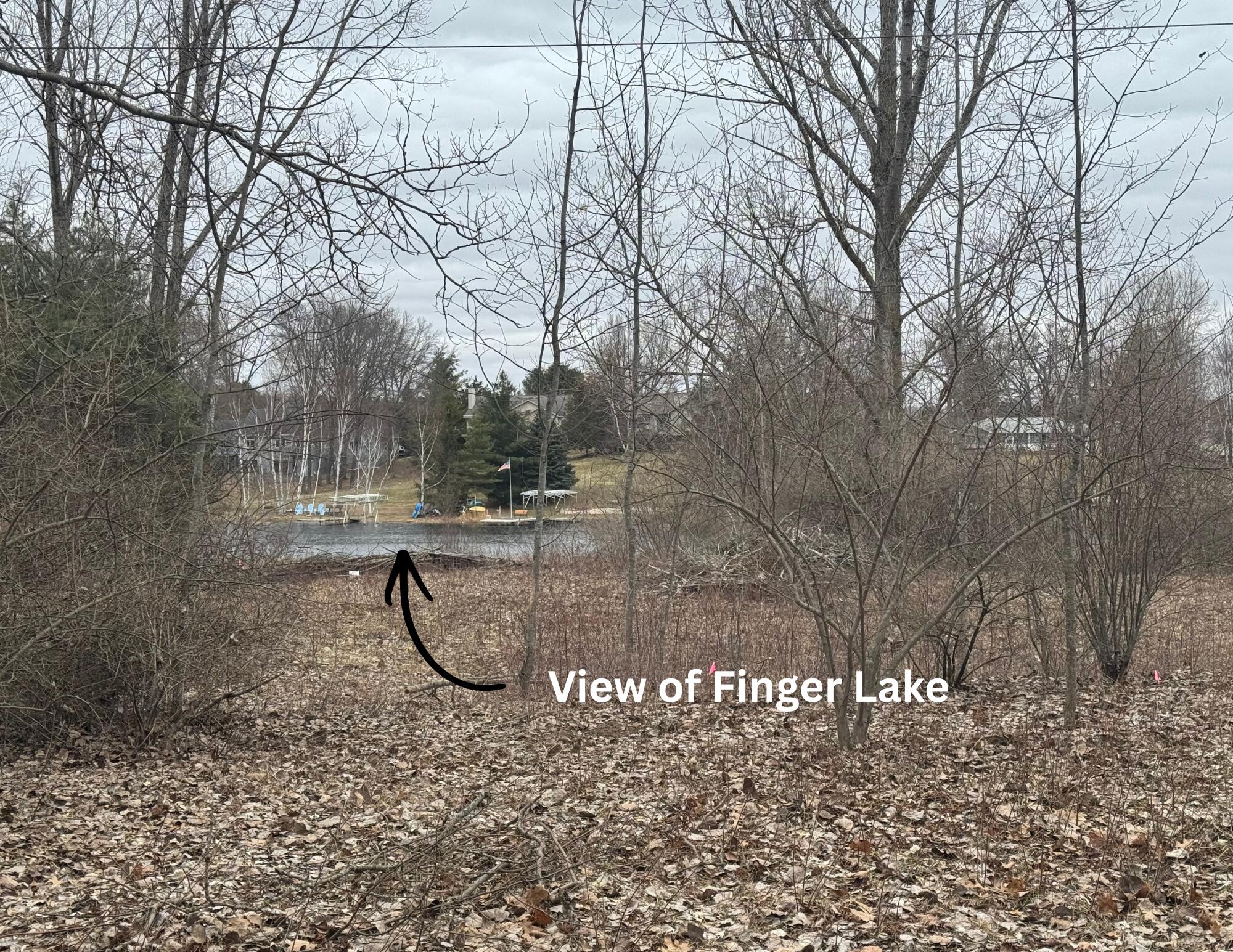 10340 N Peninsula Drive