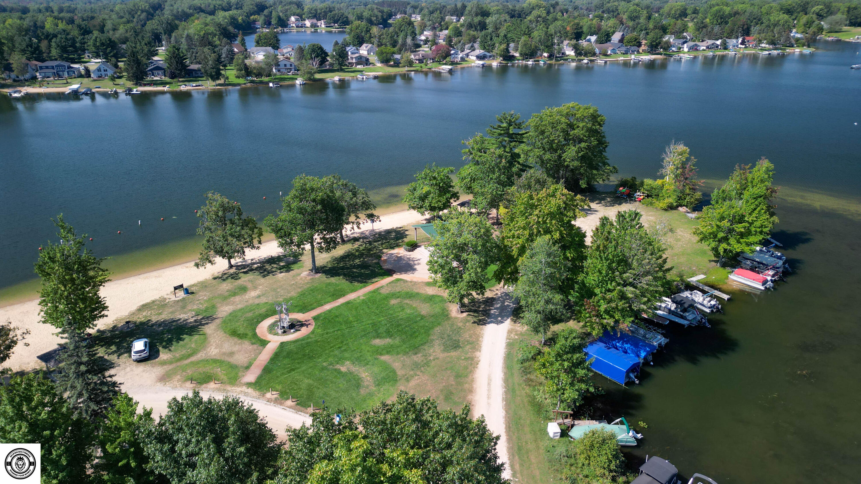 10340 N Peninsula Drive