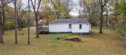 Photo of 9936 E Wilson Road, New Buffalo, MI 49117 (MLS # 25055179)