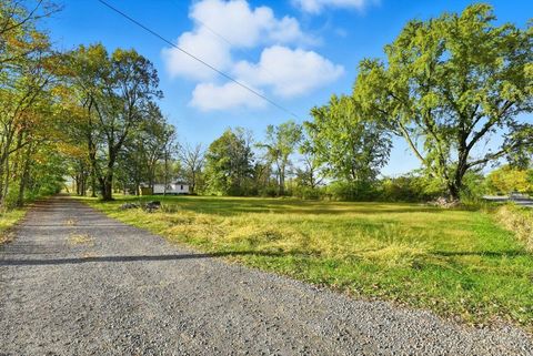 Photo of 9936 E Wilson Road, New Buffalo, MI 49117 (MLS # 25055179)