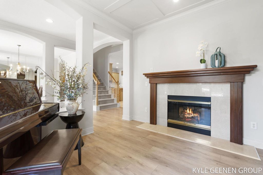 Photo of 2918 Foxboro Lane, Holland, MI 49424 (MLS # 25041025)
