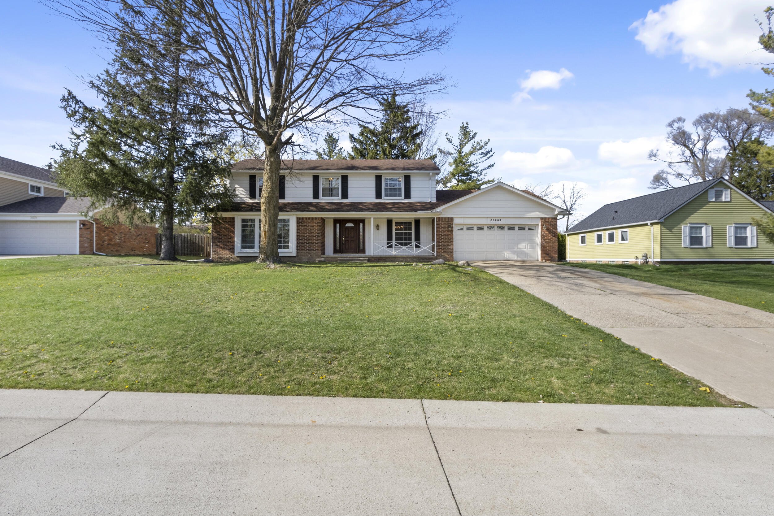 36254 Congress Road
