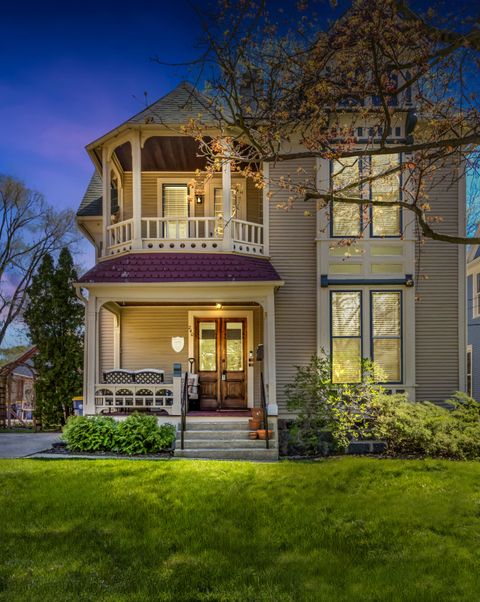 Photo of 240 Union Avenue SE, Grand Rapids, MI 49503 (MLS # 26017295)