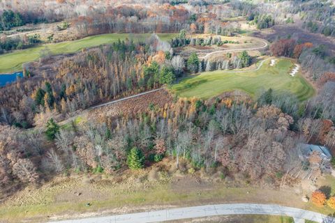 Photo of 6240 Dublin Drive, Stanwood, MI 49346 (MLS # 25061192)