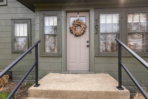 Photo of 702 N Elm Street, Three Oaks, MI 49128 (MLS # 26021974)