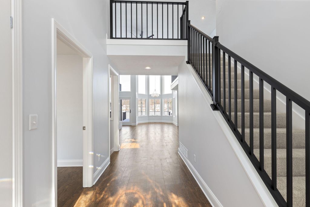 Photo of 10436 Kings Point Drive, Three Rivers, MI 49093 (MLS # 26005177)