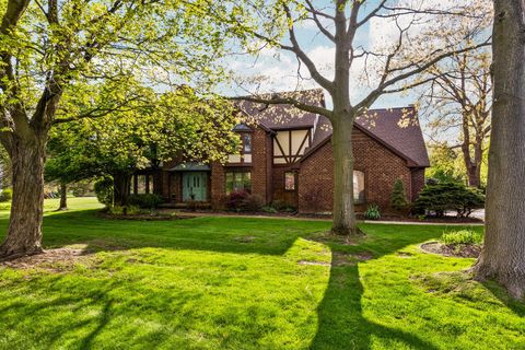 3603 Creekside Drive, Ann Arbor, MI 48105 - MLS#: 25019999