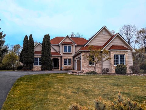 168 Pheasant Run, Battle Creek, MI 49015 - MLS#: 25003878