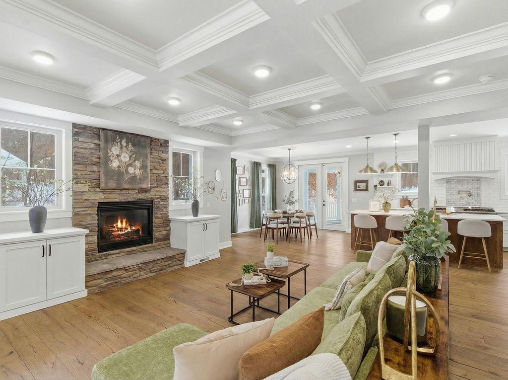 Photo of 6606 Spaniel Drive, Kalamazoo, MI 49009 (MLS # 26005234)