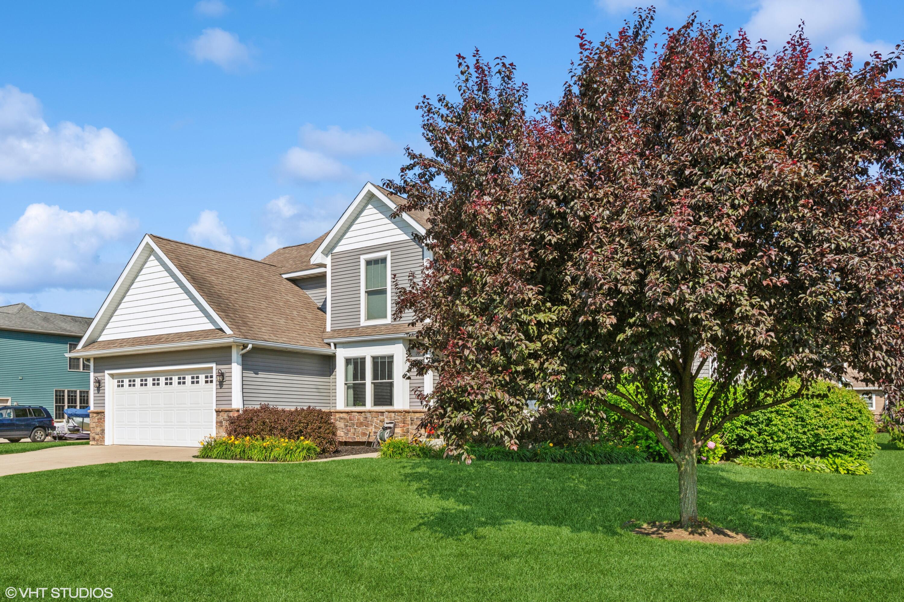 6044 Wabash Lane
