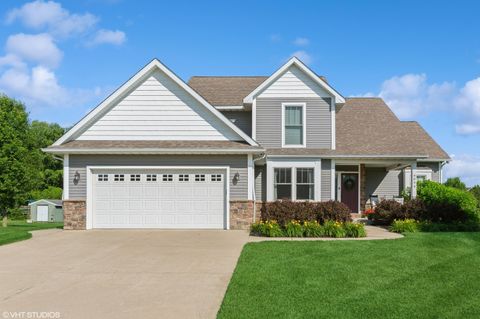 6044 Wabash Lane Stevensville MI 49127