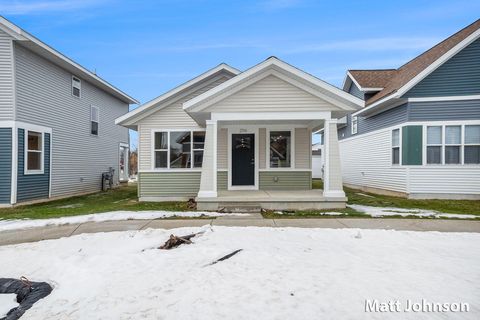 2120 Linden Avenue SE, Grand Rapids, MI 49507 - MLS#: 25016917